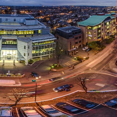 Holiday Inn London Watford Junction By Ihg Exterior photo
