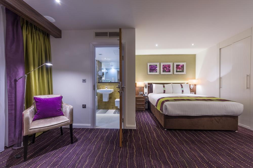 Holiday Inn London Watford Junction By Ihg Exterior photo