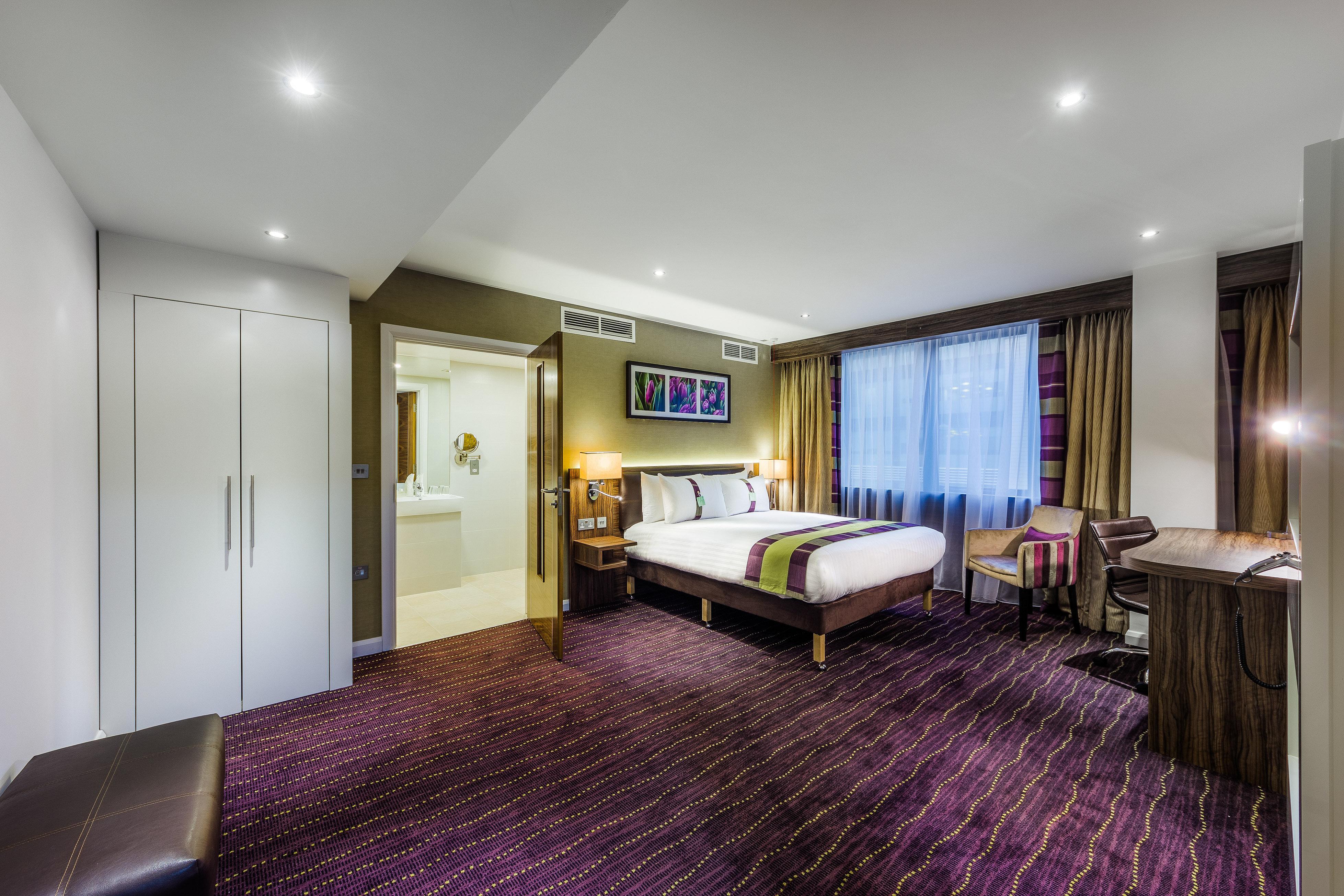 Holiday Inn London Watford Junction By Ihg Exterior photo