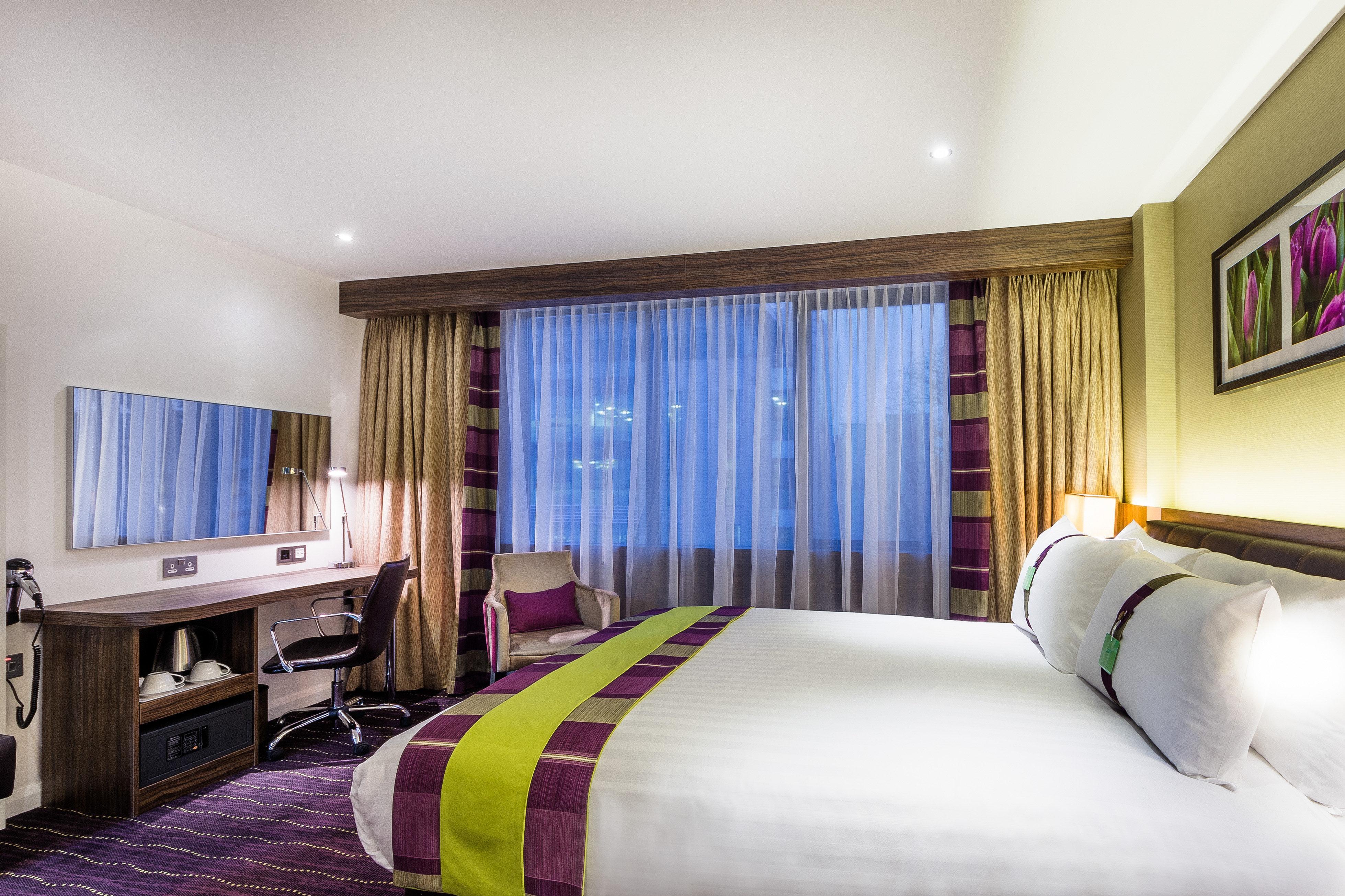 Holiday Inn London Watford Junction By Ihg Exterior photo