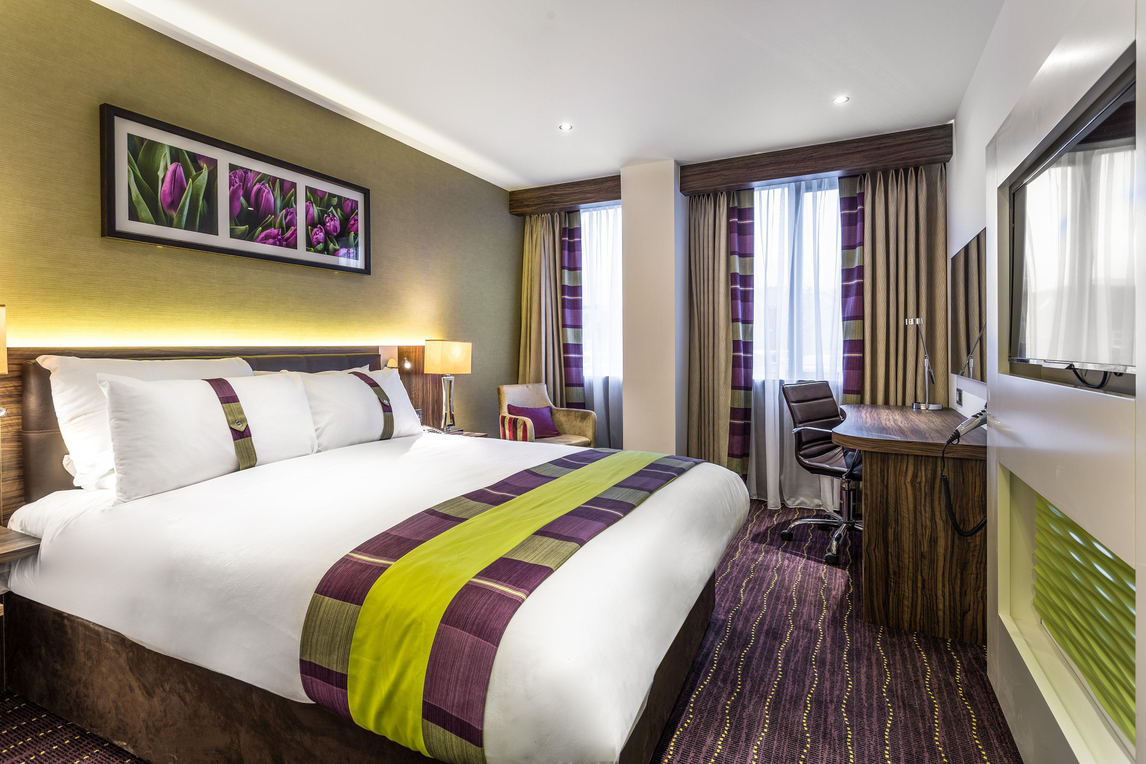 Holiday Inn London Watford Junction By Ihg Exterior photo