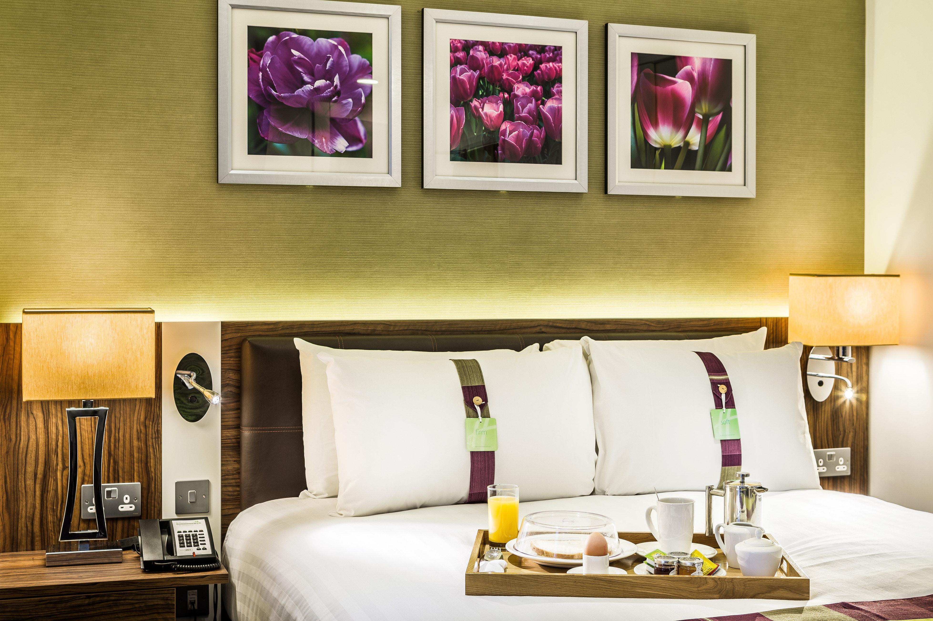 Holiday Inn London Watford Junction By Ihg Exterior photo