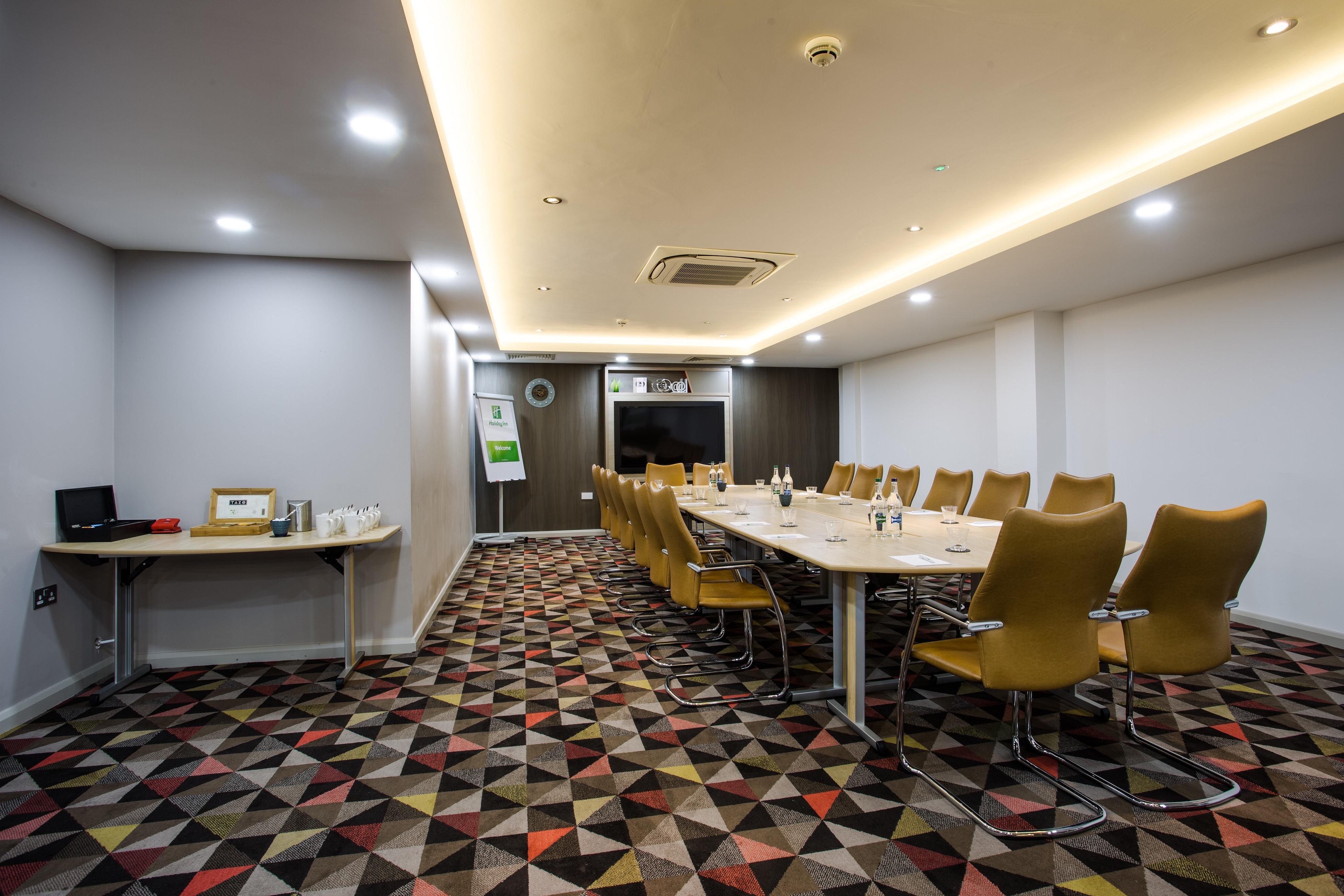 Holiday Inn London Watford Junction By Ihg Exterior photo