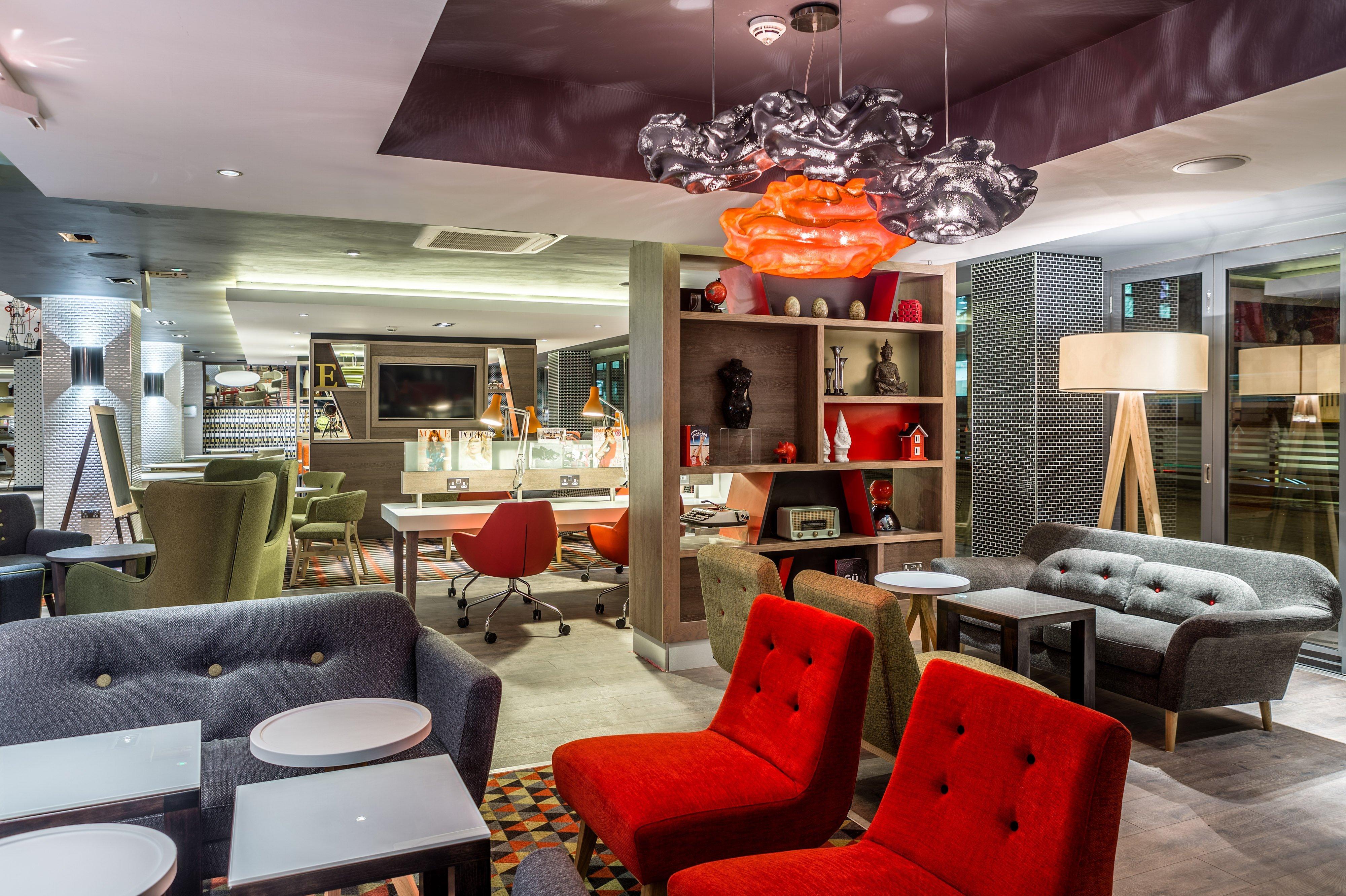Holiday Inn London Watford Junction By Ihg Exterior photo
