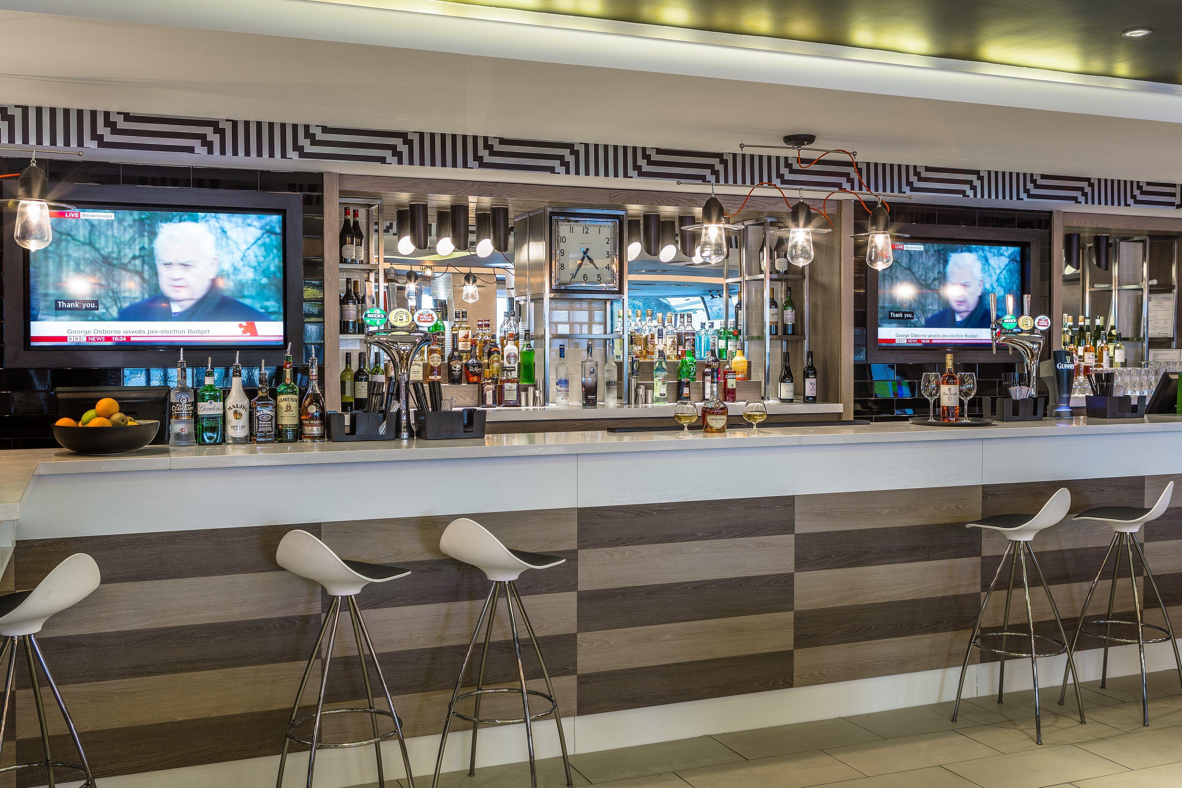 Holiday Inn London Watford Junction By Ihg Exterior photo